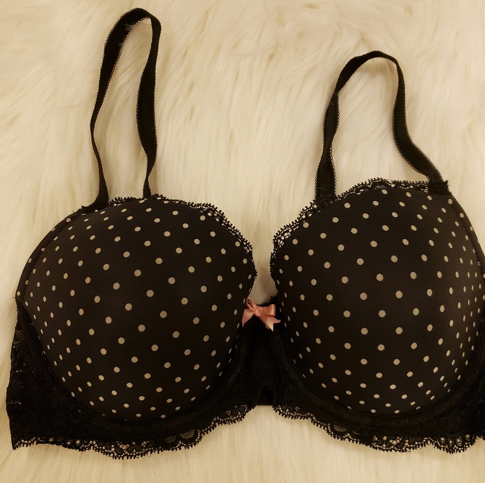 Victoria's Secret Dream Angels Bra 32DD